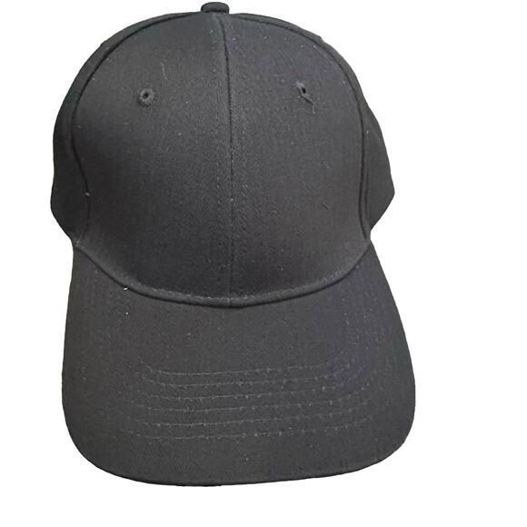 PX 100% Cotton ball cap. One size fits most Navy Adjustable see pictures - Picture 1 of 6